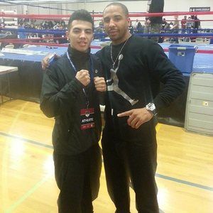 Meet your Posher, Hector